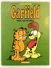 Garfield tome aime d'occasion  Camaret-sur-Aigues