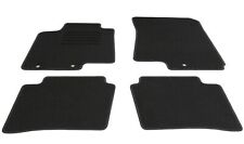 Fußmatten set hyundai gebraucht kaufen  Untersteinach