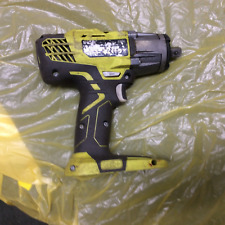 Ryobi one 18v for sale  CROWBOROUGH