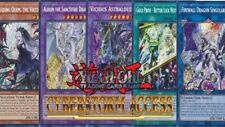 Yugioh cyberstorm access gebraucht kaufen  Hamburg