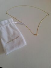 Collier kette gold gebraucht kaufen  Magstadt