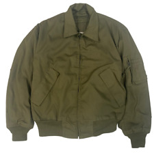 Usgi tanker jacket d'occasion  Expédié en Belgium