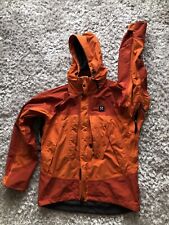 Haglofs goretex waterproof for sale  LEEDS