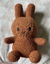 Miffy official plushie for sale  Excelsior