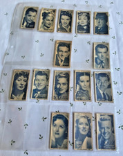 Turf cigarette cards for sale  WEST BYFLEET