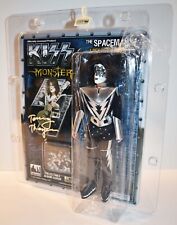Usado, Boneco de ação KISS Monster 8” ERRO Tommy Thayer fechado, nunca exibido 2013 comprar usado  Enviando para Brazil