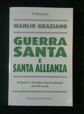 Guerra santa santa usato Guerra santa santa usato  Fonte Nuova