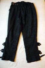 Wax cotton leggings for sale  SCUNTHORPE