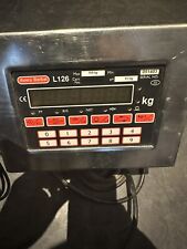 Head avery berkel for sale  NOTTINGHAM