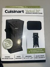 Cuisinart vertical propane for sale  Tacoma