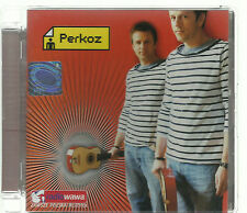 Używany, PERKOZ = S/T 2005 DERIGLASOFF SMOLIK T.LOVE POLSKA POLAND POLEN POLONIA RARE OOP na sprzedaż  PL