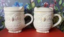 Ceramic joyye owl for sale  DIDCOT