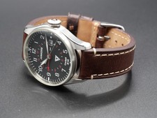 Junkers gmt pilotenuhr gebraucht kaufen  Saffig