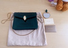 bvlgari bag for sale  GATESHEAD