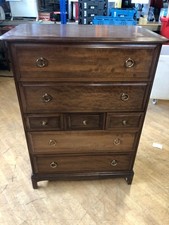 Stag minstrel drawer for sale  KIDDERMINSTER