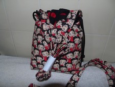 betty boop purse for sale  NORWICH