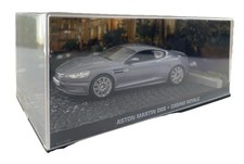 Eaglemoss aston martin for sale  LOWESTOFT