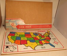 Vintage 1975 playskool for sale Vintage 1975 playskool for sale  Greensboro