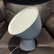 IKEA Szara metalowa PS 2017 Lampa Światło od Ola Wihlborg Reflektor Industrialny  na sprzedaż  Wysyłka do Poland