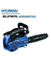 Motosega potatura hyundai usato  Pace del Mela