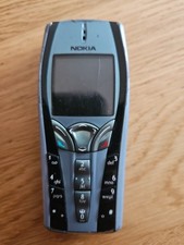 Nokia 7250i for sale  COLCHESTER