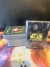 star wars tcg lot for sale star wars tcg lot for sale Toledo