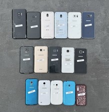 16x samsung handys gebraucht kaufen  Ennigerloh