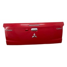 Mitsubishi l200 tailgate for sale  HALIFAX
