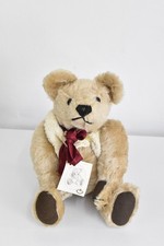 Vintage artist mohair for sale  EDENBRIDGE