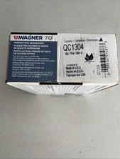 Wagner brake pads for sale  Jurupa Valley