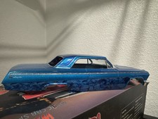 Revell 1962 chevy for sale  Odessa