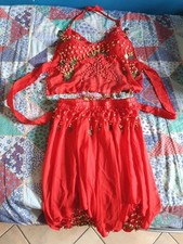 danza ventre vestito usato danza ventre vestito usato Ardea