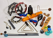 Percussion set schellenring gebraucht kaufen Percussion set schellenring gebraucht kaufen  Deutschland