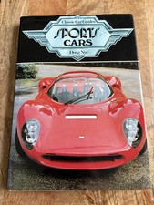 Sports cars classic for sale  LONDON