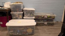 Huge lego mega for sale  Rocky River