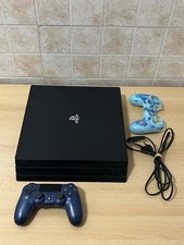 Console ps4 pro usato  Roma