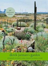 Derek jarman garden for sale  Powder Springs