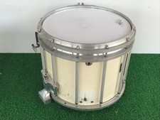 Tambor de marcha Pearl 14”x12” buenas cabezas segunda mano  Embacar hacia Mexico