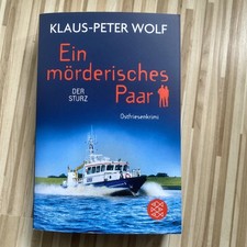 Mörderisches paar sturz gebraucht kaufen  München