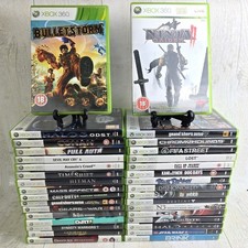 Individual xbox 360 for sale  WOKING