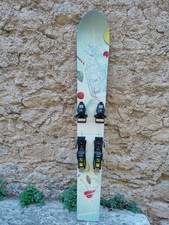 mini ski wedze d'occasion mini ski wedze d'occasion Montpellier-
