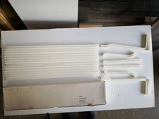 Hawa kunststoffschienen 10324 gebraucht kaufen Hawa kunststoffschienen 10324 gebraucht kaufen  Dresden