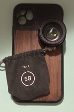 Moment tele lense for sale  Bronx