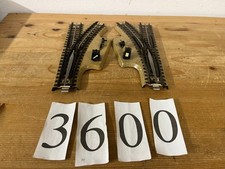 Märklin 3600 handweichenpaar gebraucht kaufen  Lindau (Bodensee)