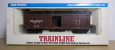 Walthers trainline freight for sale  IPSWICH