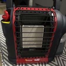 Portable buddy heater for sale  BANBURY