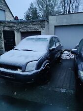 Ford fusion 2004 gebraucht kaufen  Diedorf