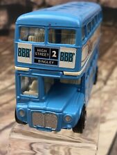 Corgi routemaster london for sale  MUSSELBURGH