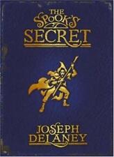 Spook secret book for sale  UK