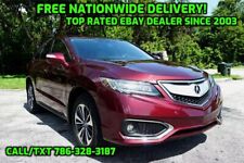 2017 acura rdx for sale  North Miami Beach